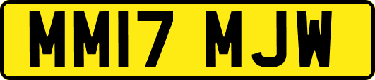MM17MJW