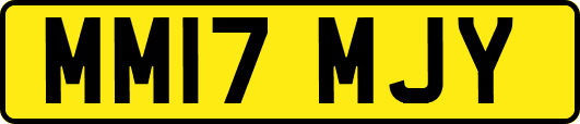 MM17MJY