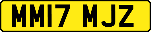 MM17MJZ