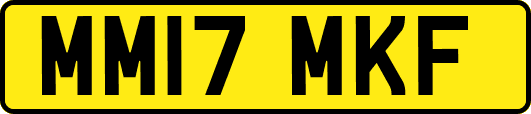 MM17MKF