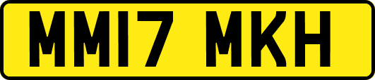 MM17MKH
