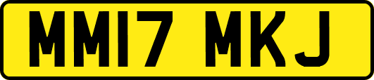 MM17MKJ