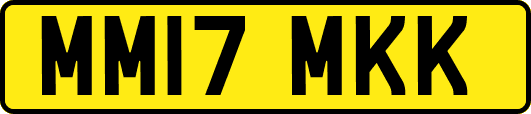 MM17MKK