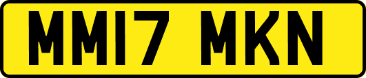 MM17MKN