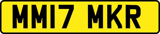 MM17MKR