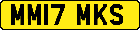 MM17MKS