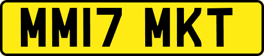 MM17MKT