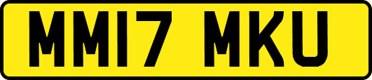 MM17MKU