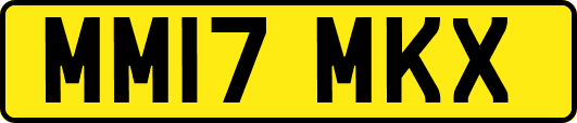 MM17MKX