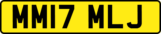 MM17MLJ