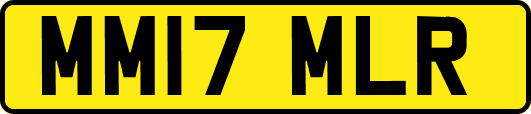 MM17MLR