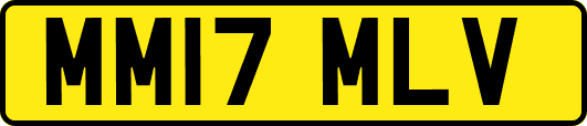MM17MLV