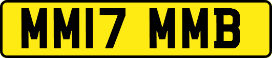 MM17MMB