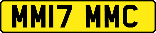 MM17MMC