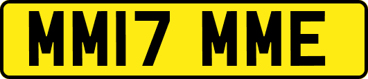 MM17MME