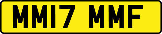 MM17MMF