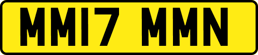 MM17MMN