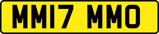 MM17MMO