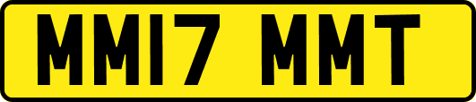 MM17MMT