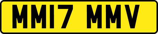 MM17MMV