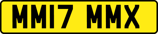 MM17MMX
