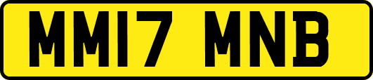 MM17MNB