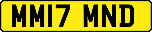 MM17MND