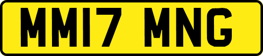 MM17MNG