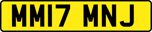 MM17MNJ