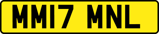 MM17MNL