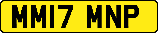 MM17MNP