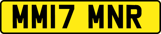 MM17MNR