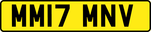 MM17MNV