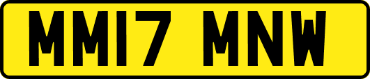 MM17MNW