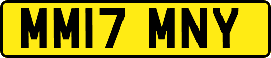 MM17MNY