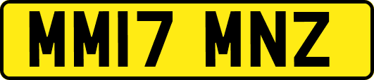 MM17MNZ
