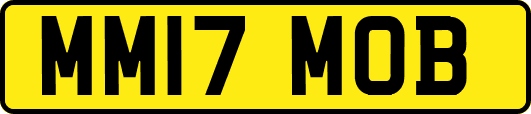 MM17MOB