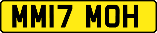 MM17MOH
