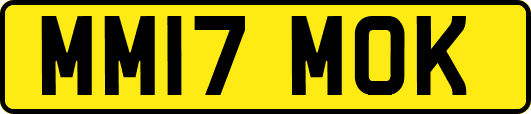 MM17MOK