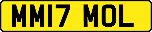 MM17MOL
