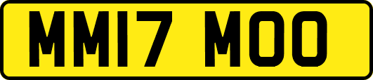 MM17MOO