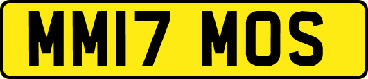 MM17MOS
