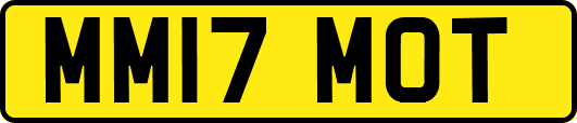 MM17MOT