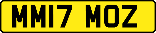 MM17MOZ