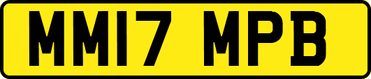 MM17MPB