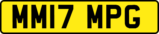 MM17MPG