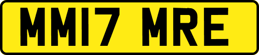 MM17MRE