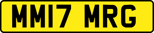 MM17MRG
