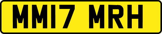 MM17MRH