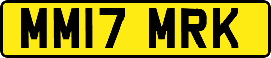 MM17MRK